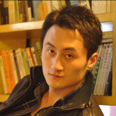 舞蹈教師 張川