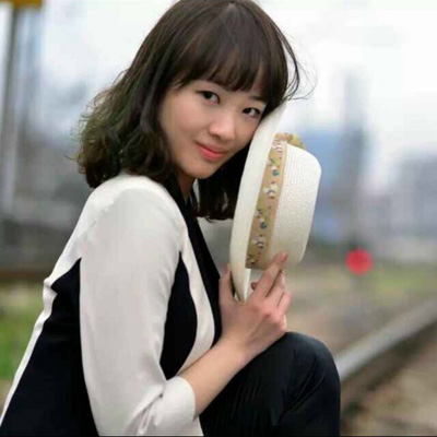 舞蹈教師 黃茜