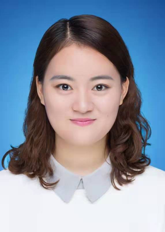 樂(lè)理教師 李寧艷